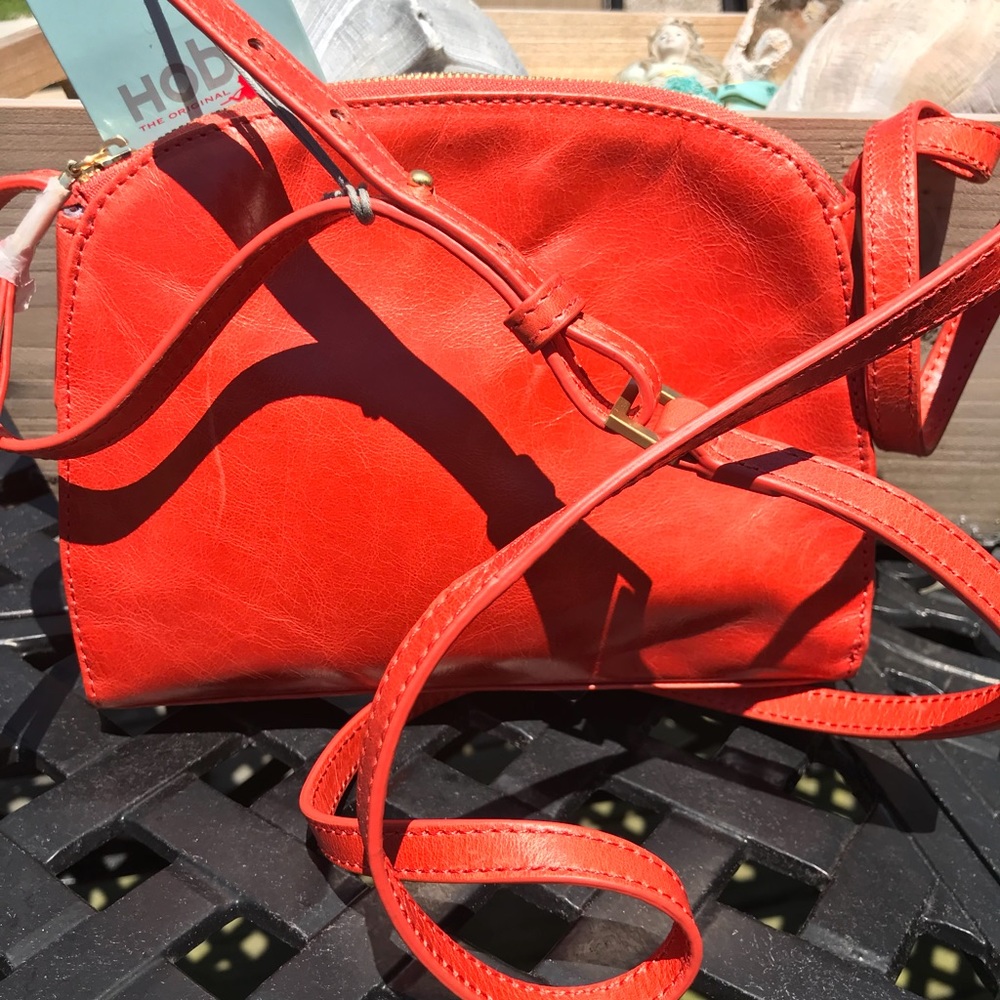 Cross body bag